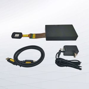 Digital Silicon / Analog Silicon Liquid Crystal Spatial Light Modulators SLMS