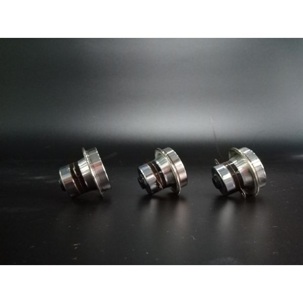 piezoelectric ultrasonic beauty transducer 40khz for ultrasonic beauty device