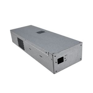 Custom Stainless Steel Sheet Metal Bending Fabrication Parts