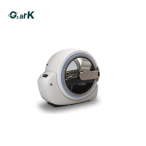 Buy Widely Demanded Hyperbaric Oxygen Chambers Emergency Pressure Release 1 Min at wholesale prices