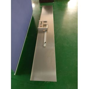 Quality Aluminium PCB Depaneler With Six Circular Blades PCB Cutting Machine for sale