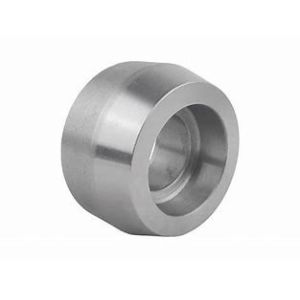 SS 316 304 Astm A403 / A403m Wp347h / Wp348 Sockolet