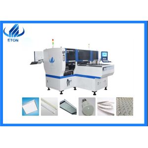 ETON SMT Placement Machine With 90000CPH For LED DOB Making Chip Mounter