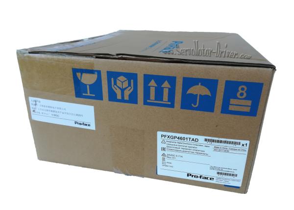 Buy Lcd HMI Touch Screen Proface PFXGP4601TAD Vivid Audio Visual Effects at wholesale prices