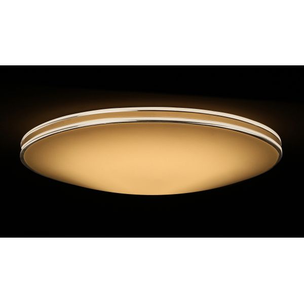Light Weight Ceiling Mounted Luminaire , Eye Protection Ceiling Mounted LED