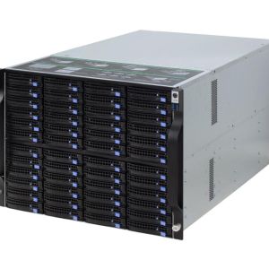 Quality L-enovo thinksystem DM5100F Commercial professional data storage equipment(12*1.9T) for sale