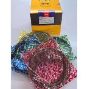 Mitsubishi 8DC11 piston ring ME090586 ME999990 SDM31128ZZ