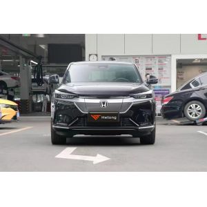 Gac -Honda ENP1 510km Range Electric SUV with Ternary Lithium Battery and Left