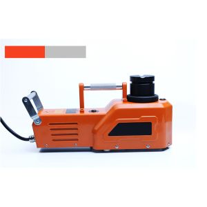 auto emergency tools electric lift truck jack lifting 10 tons