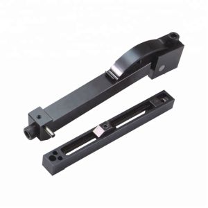 BAITO Steel Latch Lock Mold For Plastic Injection Mould