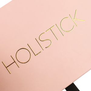 Moisture Proof Custom Lip Gloss Packaging Sliding Drawer Environmental Friendly