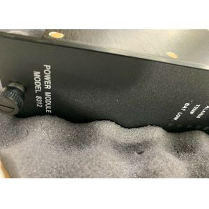 8312 Triconex DCS Power Supply Module 8312 Triconex