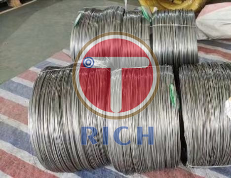 Buy Duplex Steel 2205 UNS S31803 Duplex Stainless Steel Pipe Tube at wholesale prices