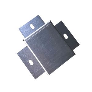 Customized Carbon Steel Stamping for Customer Requirements