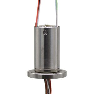 Gold-gold Ultra Small Slip Ring