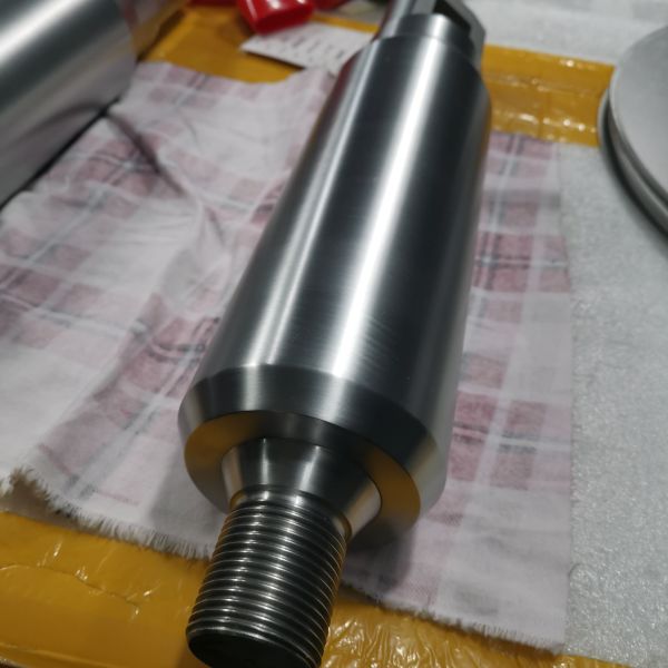 Buy High Density 10g/Cm3 Molybdenum Hammer Rod 5m Grinded Surface at wholesale prices