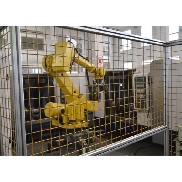 Russia Standard WCB Stainless Steel Swing Check Valve Anticorrosive