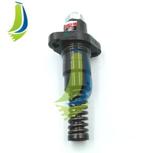 China 0414693007 Fuel Unit Pump For D6D D6E Diesel Engine on sale