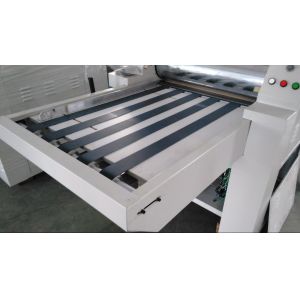 PRY-YDFM-920 Manual Hydraulic Thermal Film Laminator