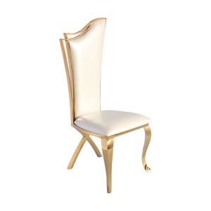 Versatile Wedding Banquet Chair For Event Seating High flexibility