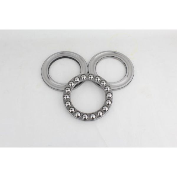 Buy Heavy Machinery Spherical Roller Thrust Bearing 130*225*75mm at wholesale prices