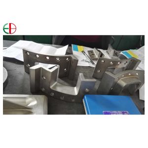 ASTM F799-11 Cobalt Alloy Castings Surgical Implants UNSR30075 EB3389