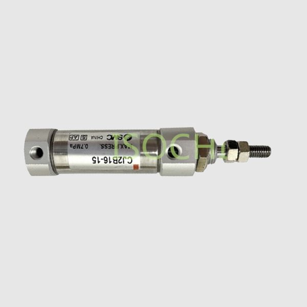 Buy Good quality china air sping cylinder and single acting cylinders for pcb machine at wholesale prices