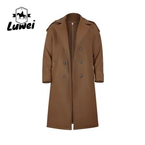 Wholesale Supply Abrigo Para Hombre Casacos Utility Masculinos Palto Turndown