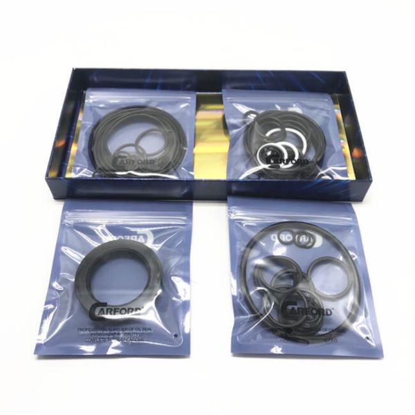 Buy K5V212DPH Hydraulic Pump Seal Kit TCN NBR With Long Life at wholesale prices