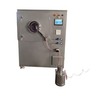 150Kg/Time Pharmaceutical Tablet Coating Machine