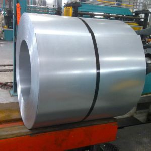 Cold Rolled 304 Stainless Steel Coil Ba 2b Surface
