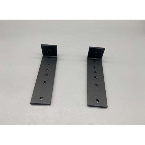 Buy Customized Length Solar Panel Aluminium Profile For Power Coating And Anodized Finish at wholesale prices