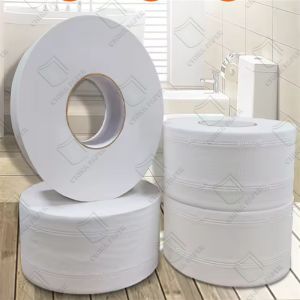 Virgin Pulp Houldhold Paper for Facil Tissue Kitchen Paper Hand Towel and Toilet