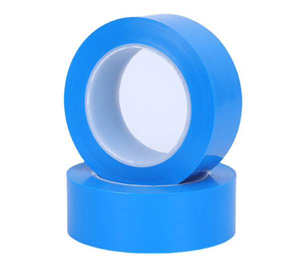 Buy Rubber Adhesive Refrigerator Strapping MOPP Tape Film Waterproof at wholesale prices