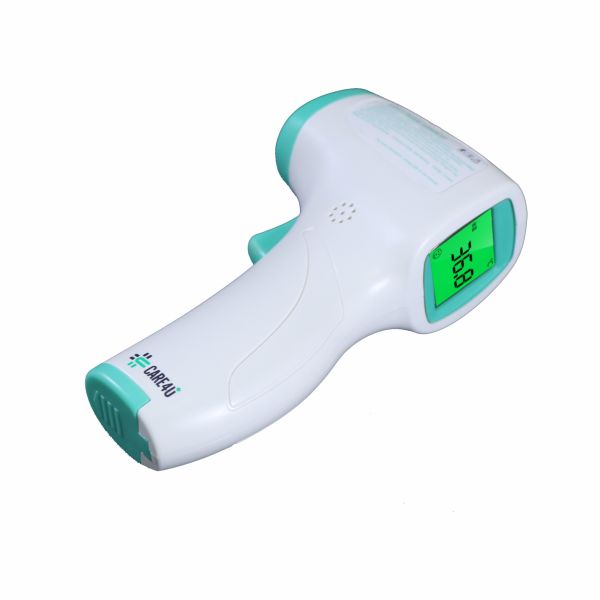 Buy High Sensitivity 30 dB Digital Infrared Thermometer Waterproof Oral at wholesale prices