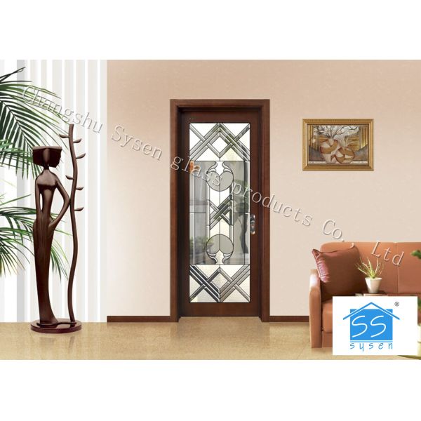 Buy colorful window glass  22"*36 "  Oxygenation resistance, brass, Modern style, unique Heat resistant at wholesale prices