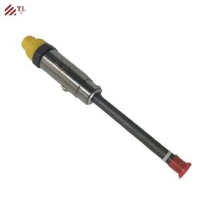 Diesel Fuel Injector 4W-7018 4W7018 For 3406 3406B 3408 Engine