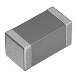 Hot sale Multilayer Ceramic Capacitor C0402C0G1C0R5C020BC