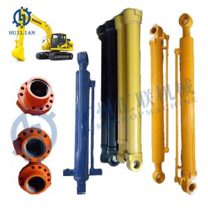 PC430-8 PC460LC-8 PC500LC-10MO PC650LC-8E PC650LC-8E PC700LC-8E Excavator