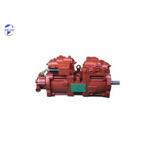 Kawasaki K3V63DT Hydraulic Pump for Excavators and Loaders