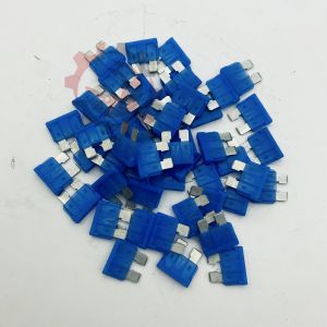 232278008 Fuse 15А, 1F1 Putzmeister Concrete Pump Truck Spare Parts