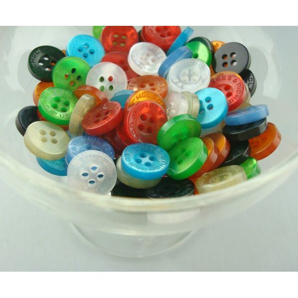 wholesales shirt button with diamond for garment