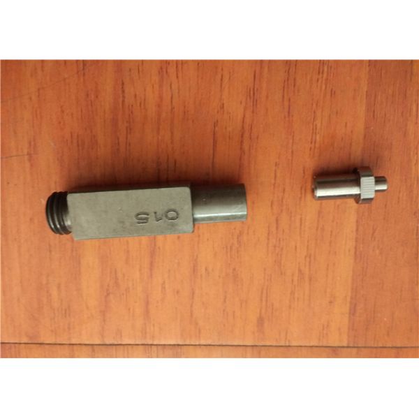 Buy Polyurethane Spray Gun Mix Chamber And Spray Gun Nozzle 1.3mm Spray Gun Nozzle 1.6mm at wholesale prices