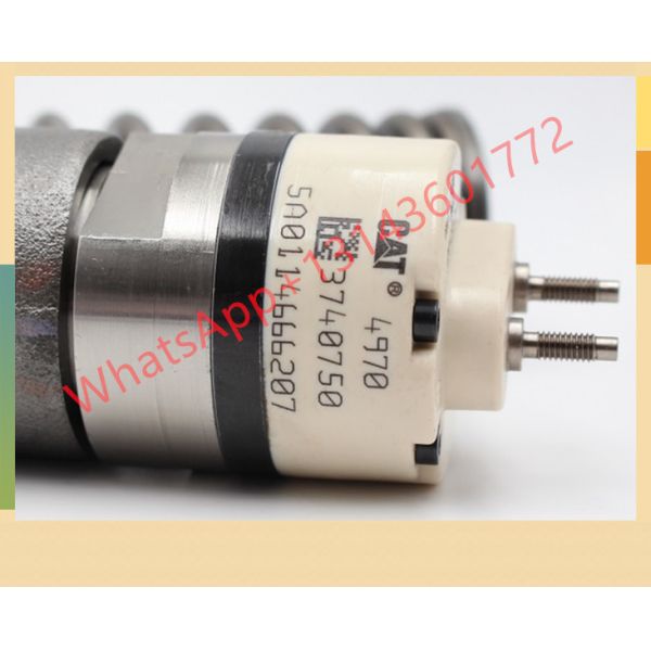 Buy C15 Fuel Diesel Engine Injector Nozzle Excavator 3740750 at wholesale prices