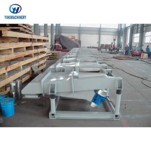 Wear Resistance Vibrating Feeder
