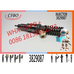 Injector Assy Fuel 3829087 03829087 3803637 3803638 889481 00889481 Nozzle