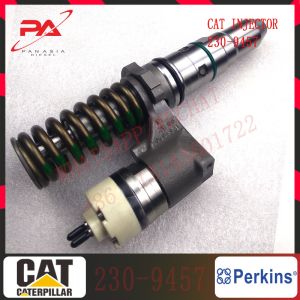 Diesel 3152B Engine Injector 230-9457 10R-1279 For C-A-Terpillar Common Rail