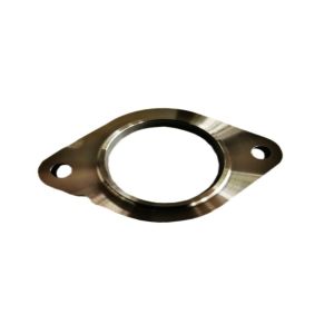 ISO9001 0.88mm Thickness plate Carbon Steel Flanged Fittings