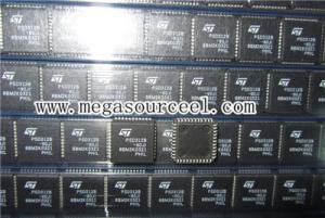 Quality MCU Microcontroller Unit PSD312B-12JI - STMicroelectronics - Low Cost Field Programmable Microcontroller Peripherals for sale