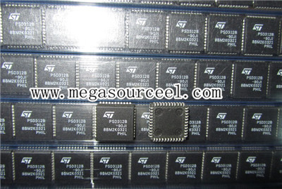 MCU Microcontroller Unit PSD311-B-12J - STMicroelectronics - Low Cost Field